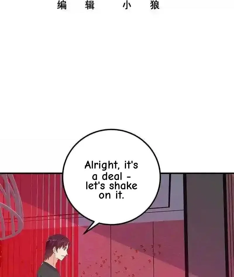 It's All the Pantyhose's Fault Chapter 543 page 2