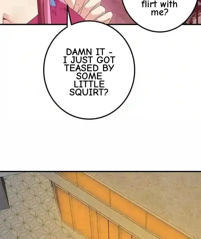 It's All the Pantyhose's Fault Chapter 543 page 6
