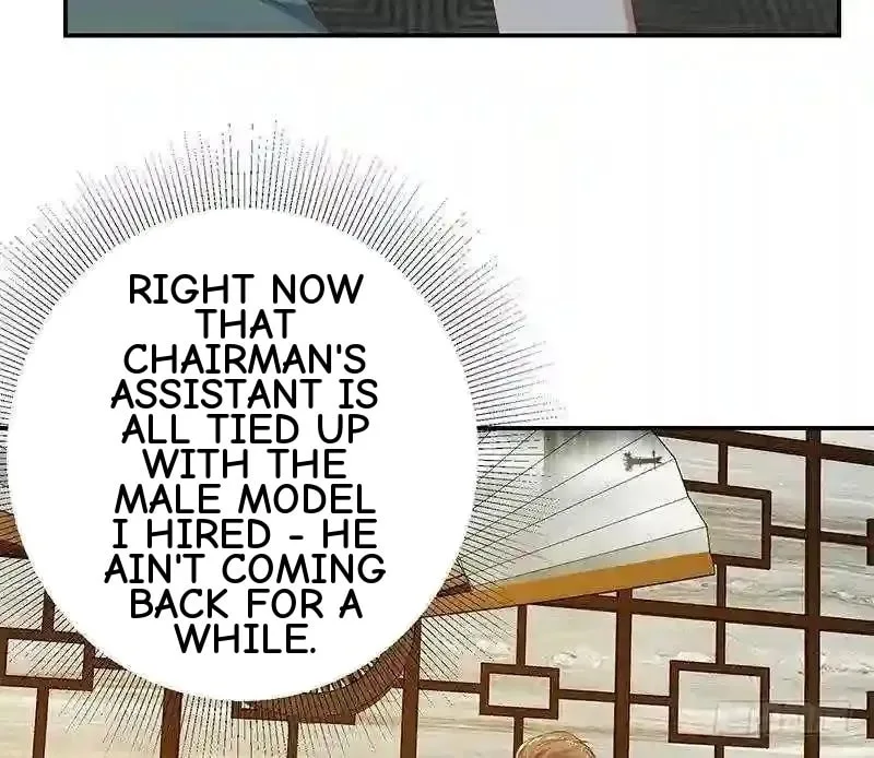 It's All the Pantyhose's Fault Chapter 543 page 13