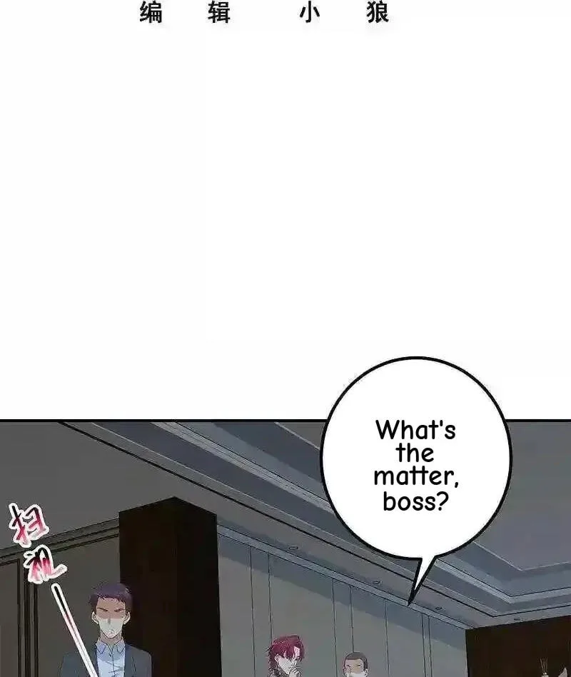 It's All the Pantyhose's Fault Chapter 544 page 2