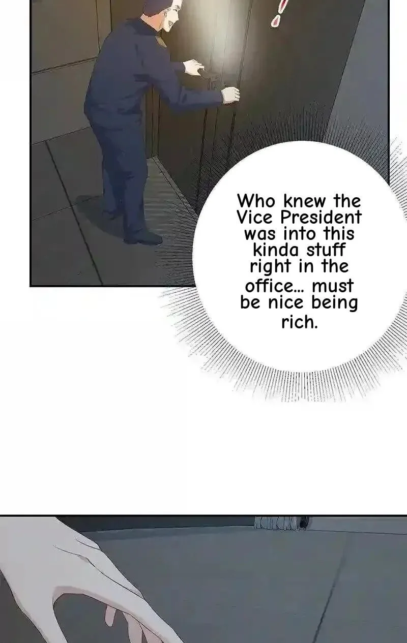 It's All the Pantyhose's Fault Chapter 546 page 4