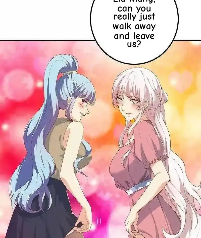 It's All the Pantyhose's Fault Chapter 547 page 11