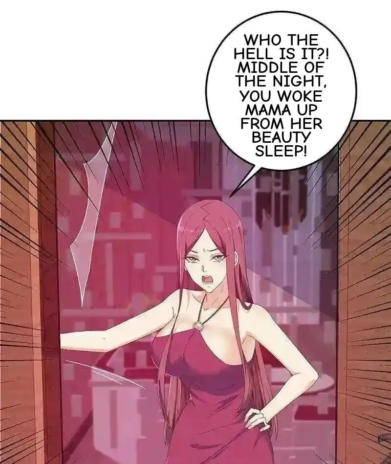 It's All the Pantyhose's Fault Chapter 549 page 5