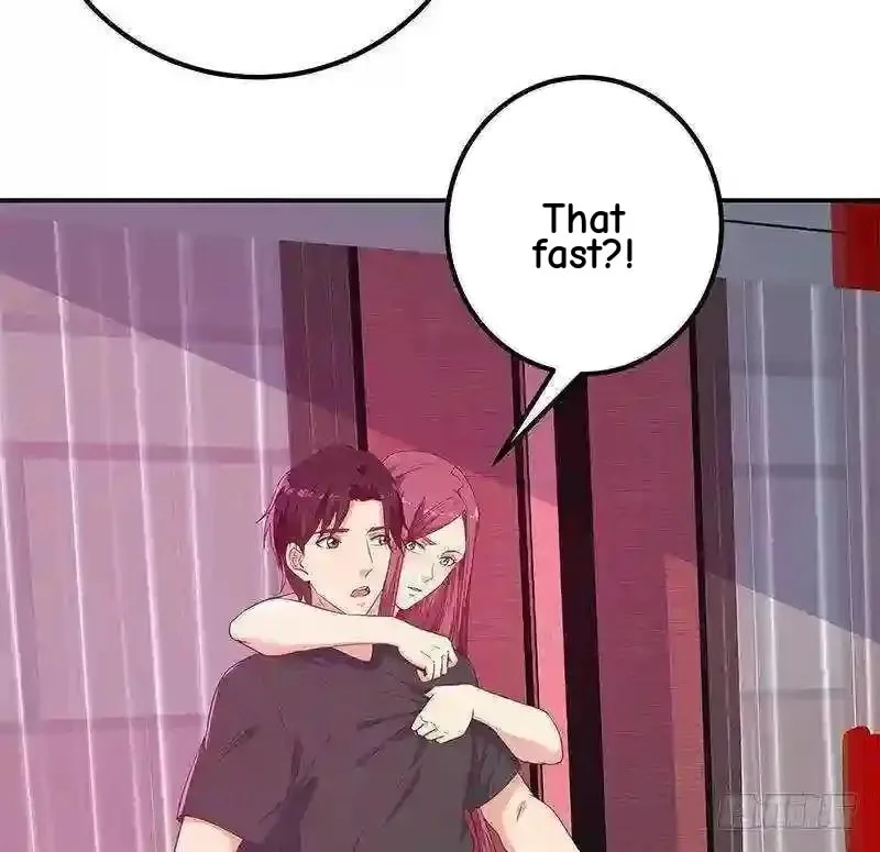 It's All the Pantyhose's Fault Chapter 549 page 13