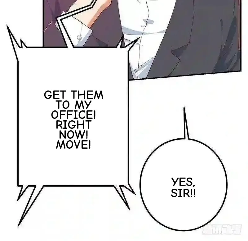 It's All the Pantyhose's Fault Chapter 552 page 13