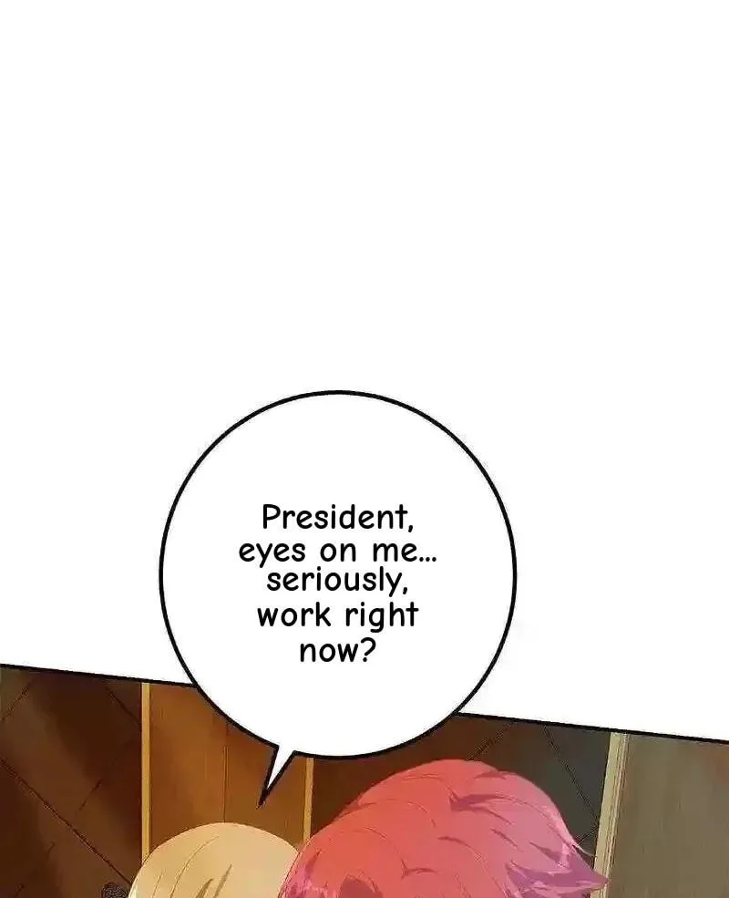 It's All the Pantyhose's Fault Chapter 552 page 30
