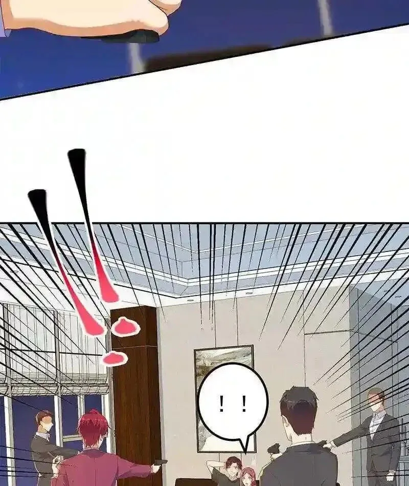 It's All the Pantyhose's Fault Chapter 556 page 15
