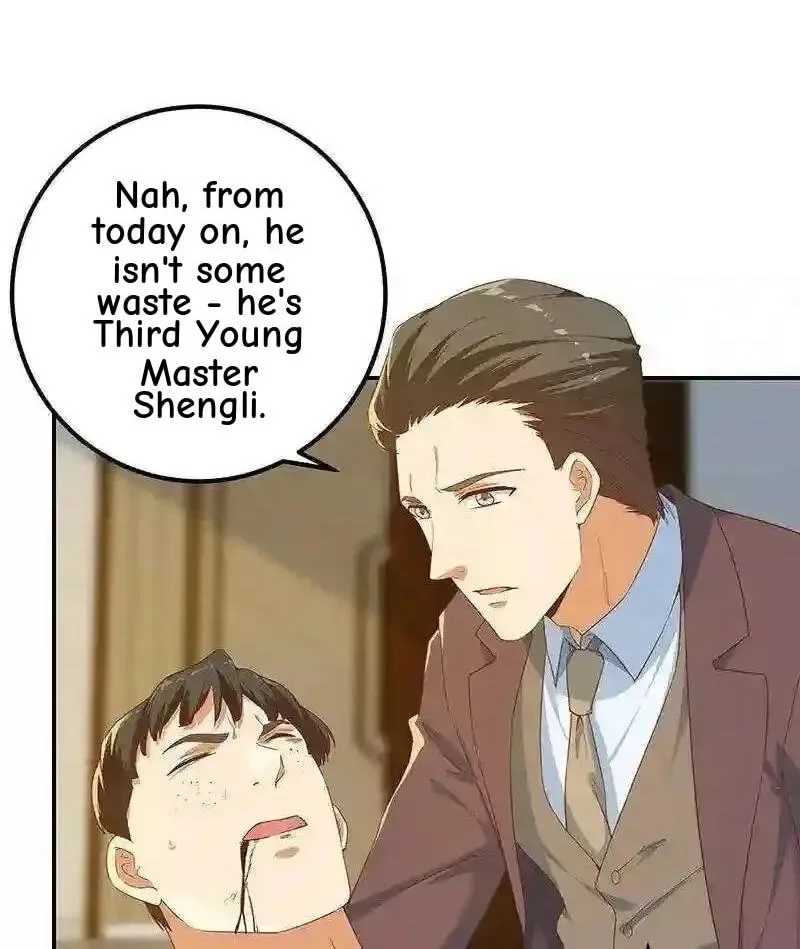 It's All the Pantyhose's Fault Chapter 558 page 6