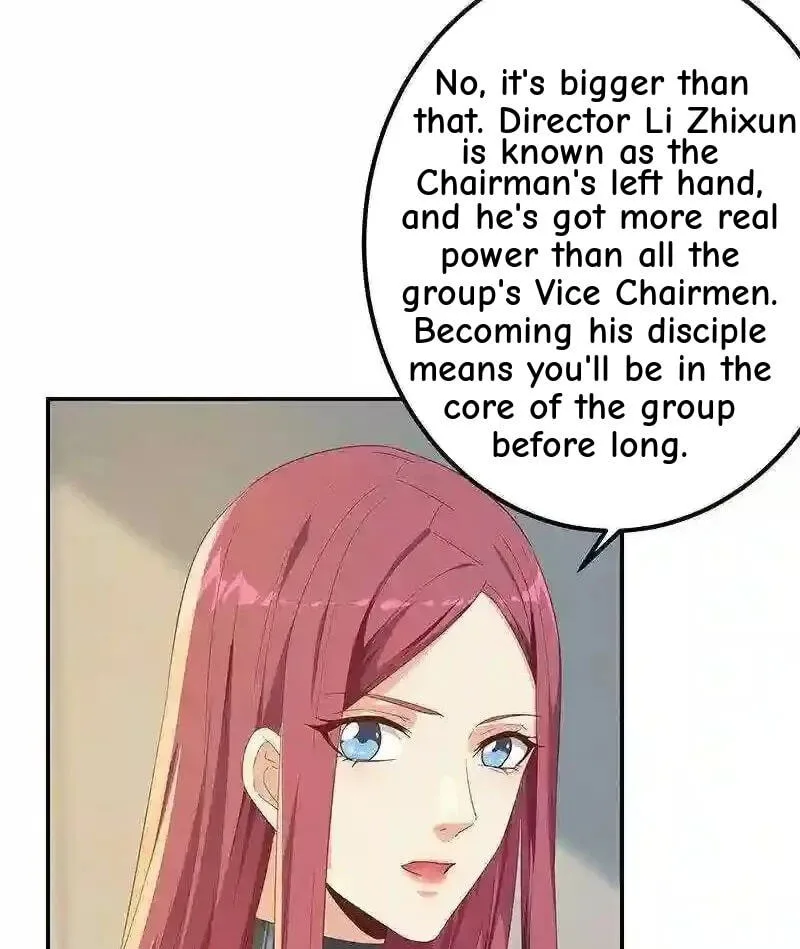 It's All the Pantyhose's Fault Chapter 558 page 11