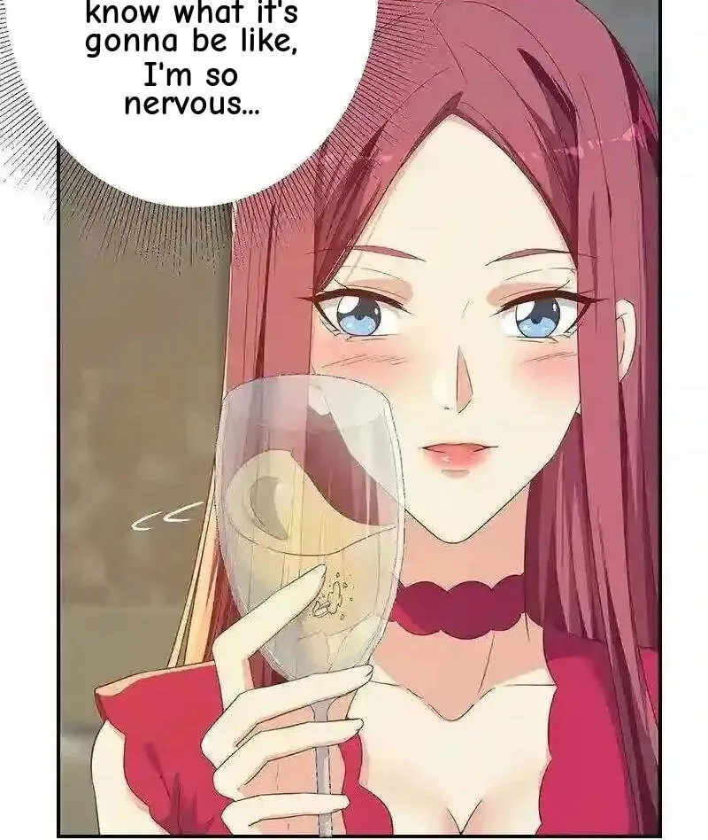 It's All the Pantyhose's Fault Chapter 559 page 21