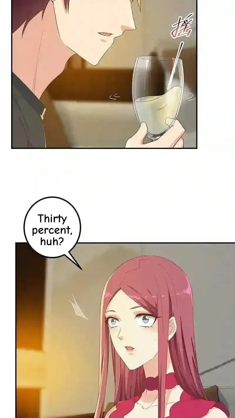 It's All the Pantyhose's Fault Chapter 560 page 8