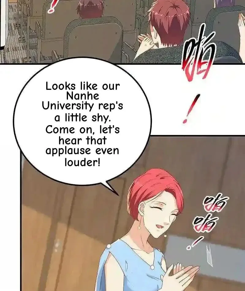 It's All the Pantyhose's Fault Chapter 563 page 6