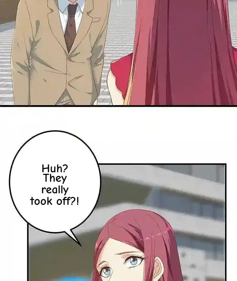 It's All the Pantyhose's Fault Chapter 565 page 11