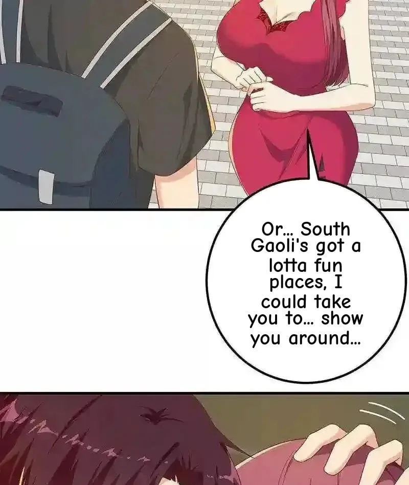 It's All the Pantyhose's Fault Chapter 565 page 4