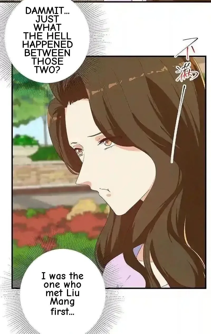 It's All the Pantyhose's Fault Chapter 565 page 24