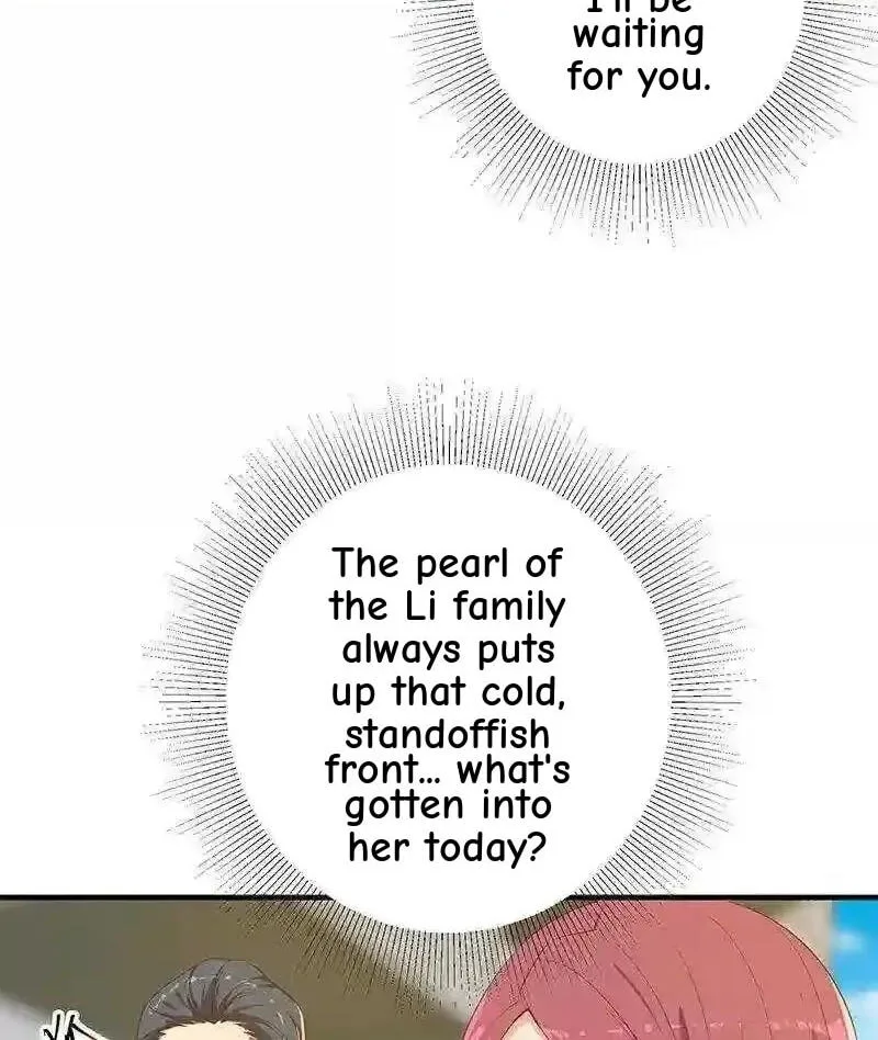 It's All the Pantyhose's Fault Chapter 565 page 19