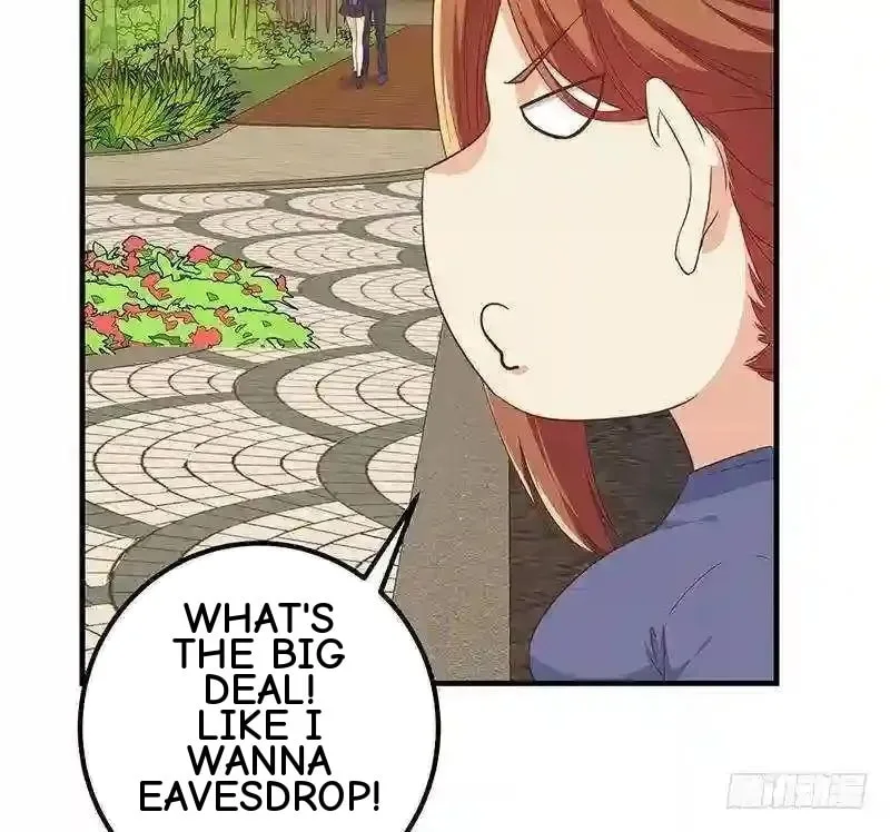 It's All the Pantyhose's Fault Chapter 566 page 12