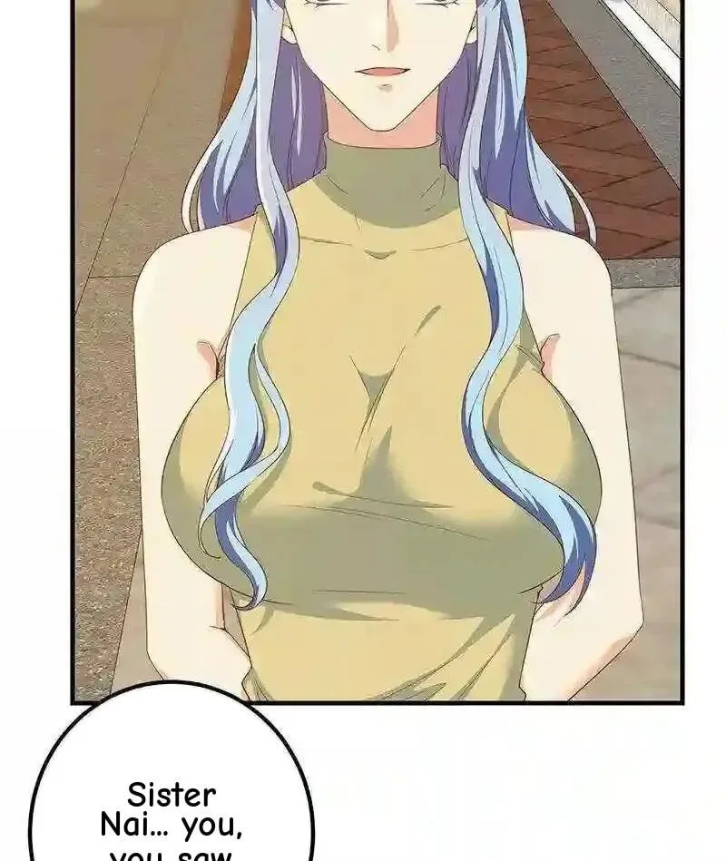 It's All the Pantyhose's Fault Chapter 566 page 7