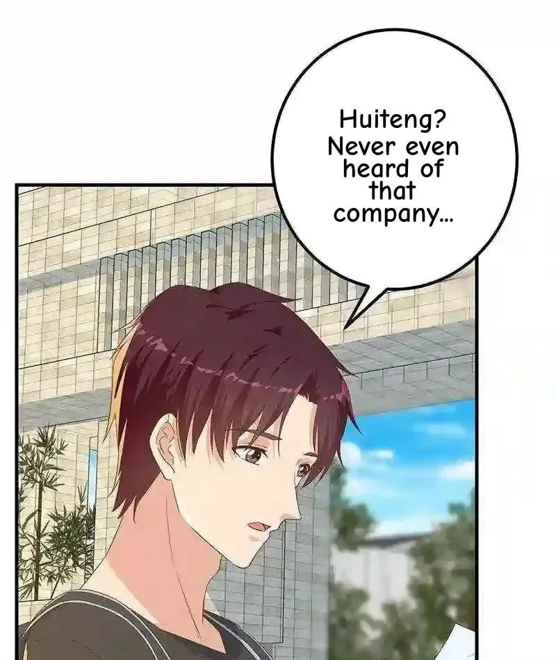 It's All the Pantyhose's Fault Chapter 567 page 14