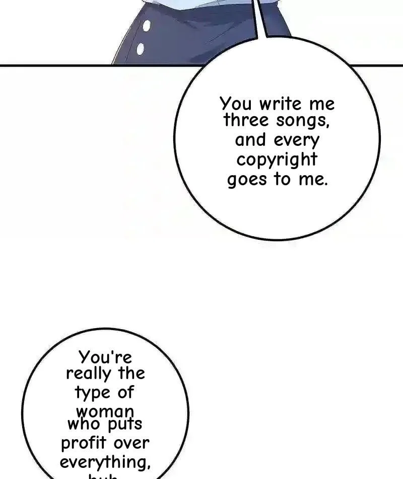 It's All the Pantyhose's Fault Chapter 569 page 19