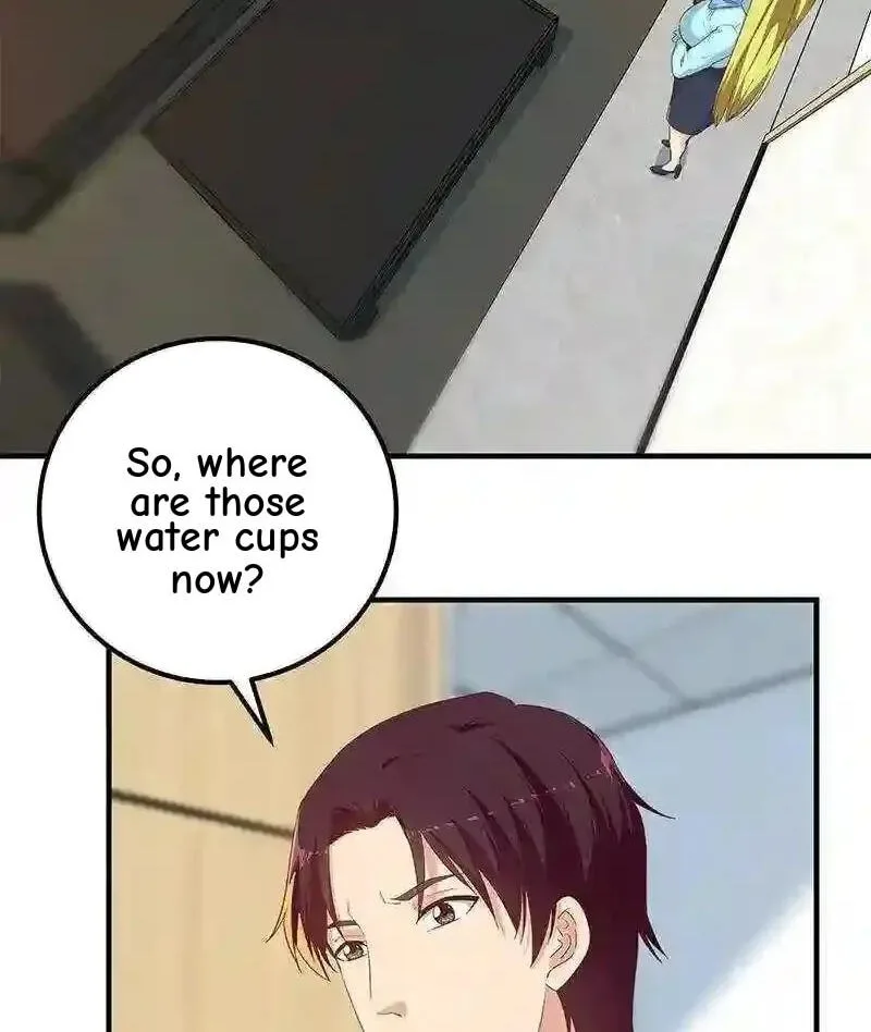 It's All the Pantyhose's Fault Chapter 569 page 7