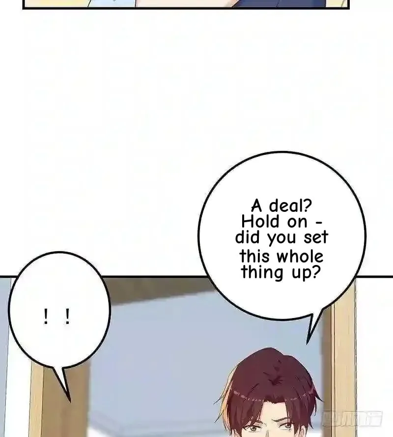It's All the Pantyhose's Fault Chapter 569 page 13