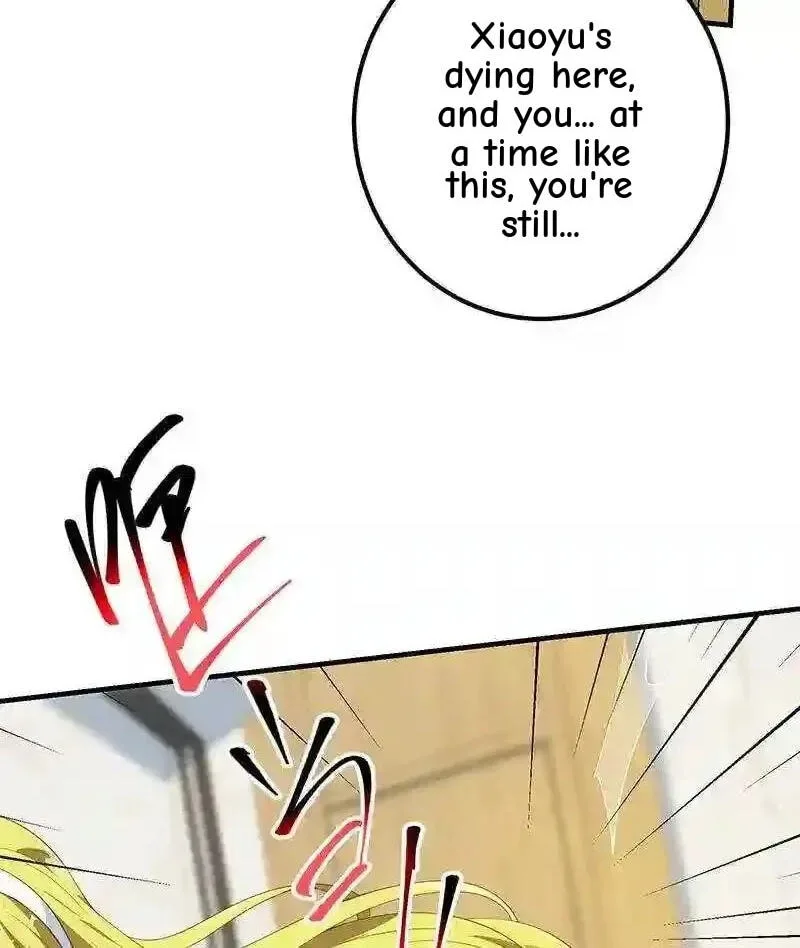 It's All the Pantyhose's Fault Chapter 571 page 18