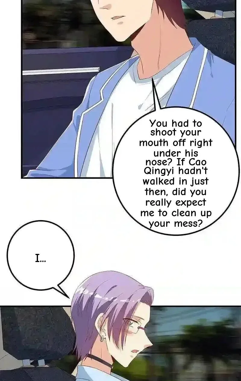 It's All the Pantyhose's Fault Chapter 572 page 3