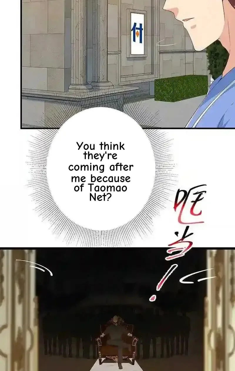 It's All the Pantyhose's Fault Chapter 573 page 8