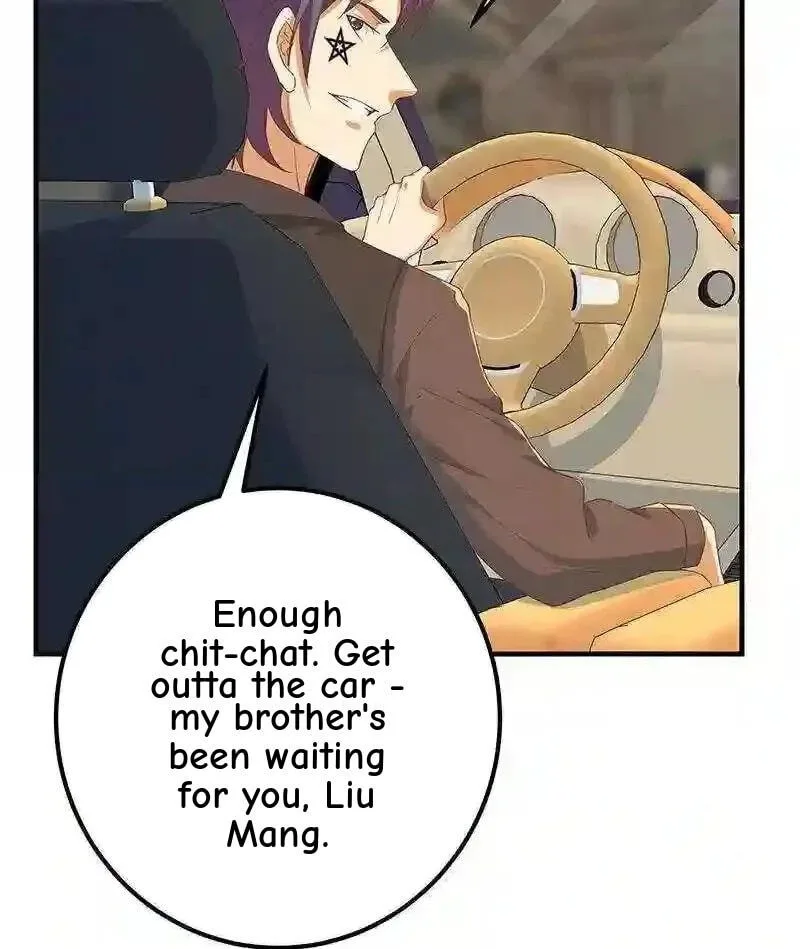 It's All the Pantyhose's Fault Chapter 573 page 3