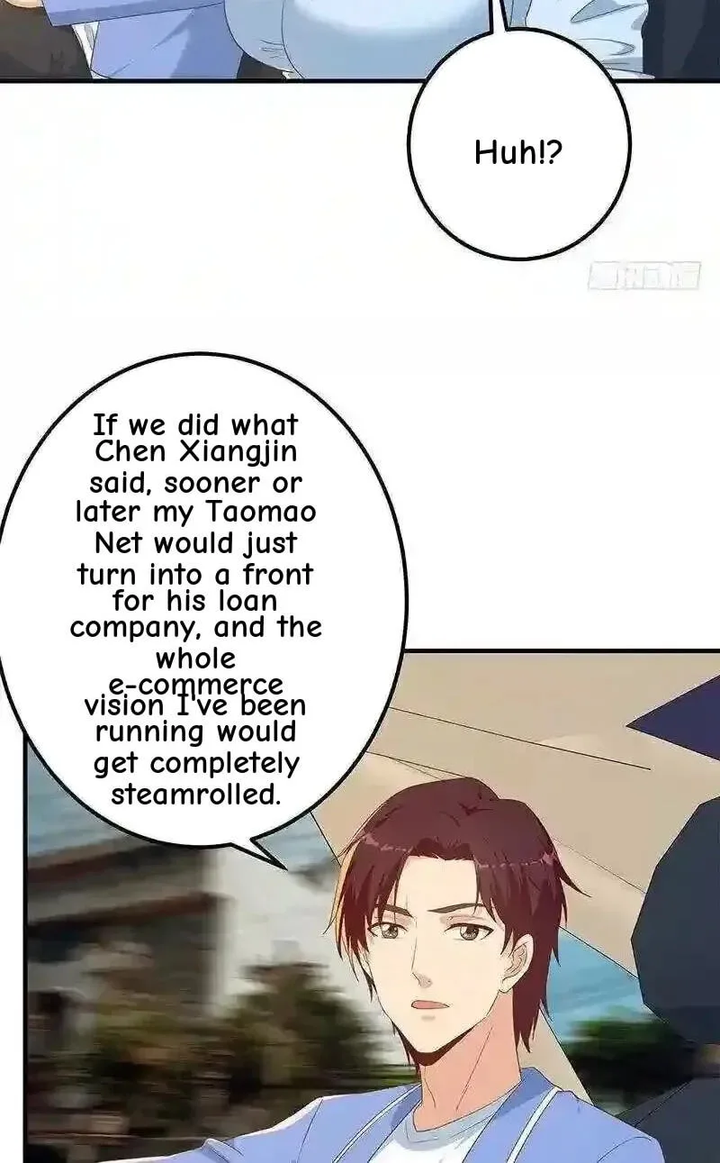 It's All the Pantyhose's Fault Chapter 575 page 13