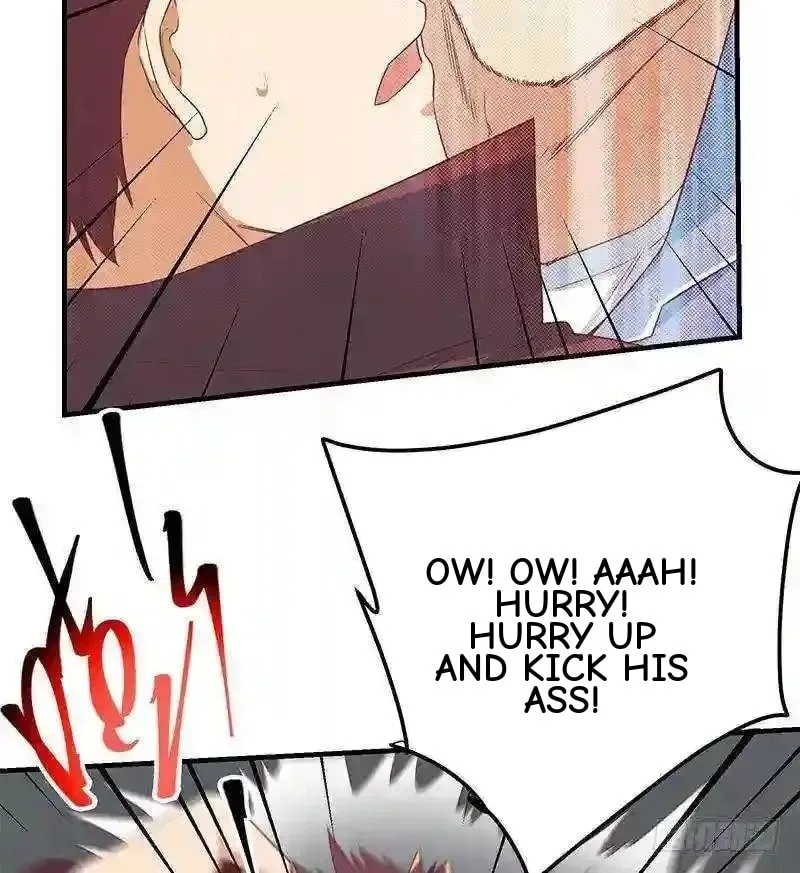 It's All the Pantyhose's Fault Chapter 578 page 13