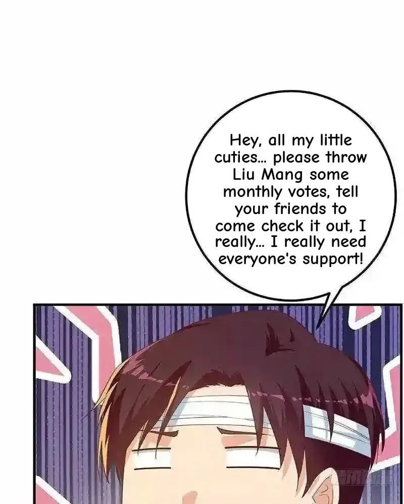 It's All the Pantyhose's Fault Chapter 579 page 26