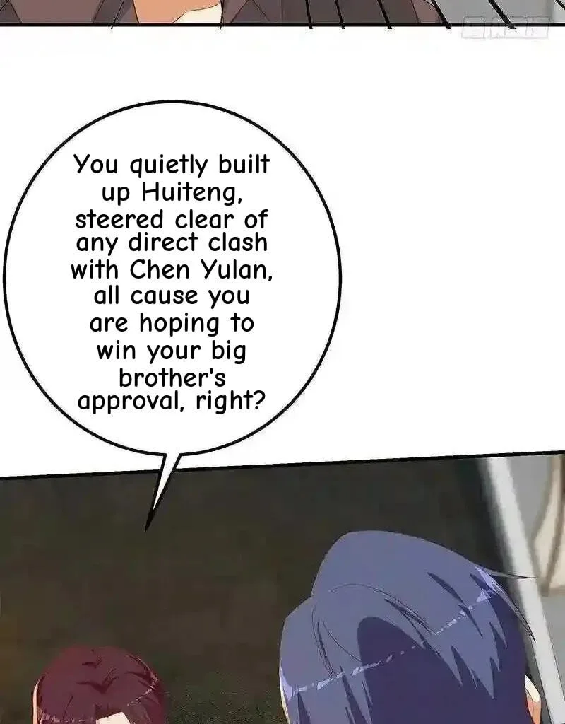 It's All the Pantyhose's Fault Chapter 580 page 14