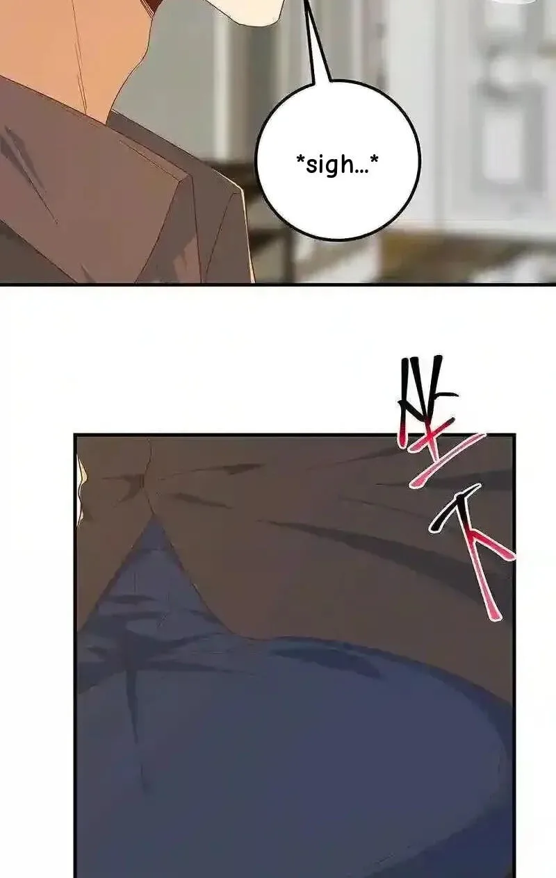 It's All the Pantyhose's Fault Chapter 580 page 19