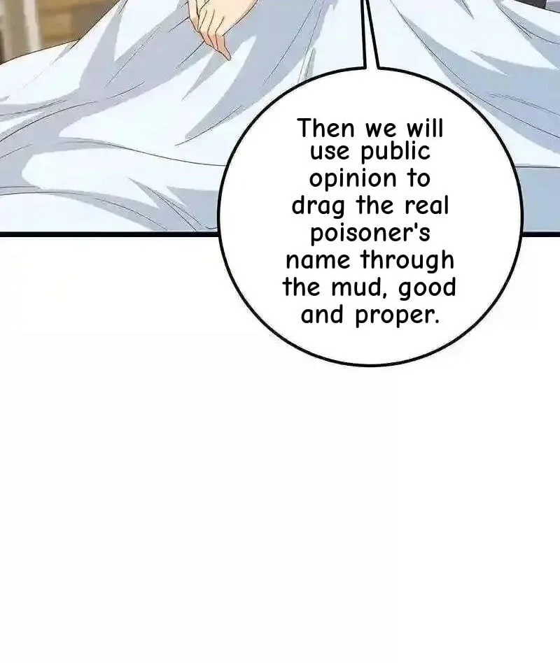 It's All the Pantyhose's Fault Chapter 580 page 23