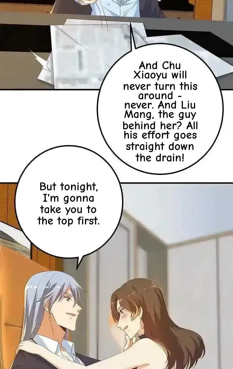 It's All the Pantyhose's Fault Chapter 581 page 9
