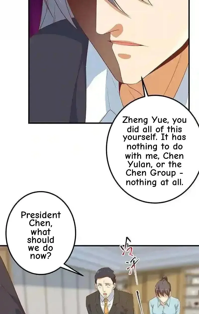 It's All the Pantyhose's Fault Chapter 583 page 4