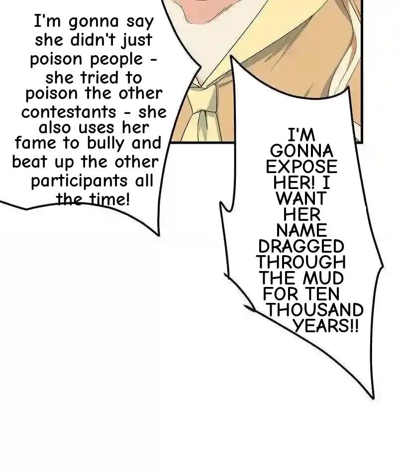 It's All the Pantyhose's Fault Chapter 583 page 24