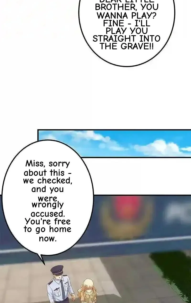 It's All the Pantyhose's Fault Chapter 583 page 9