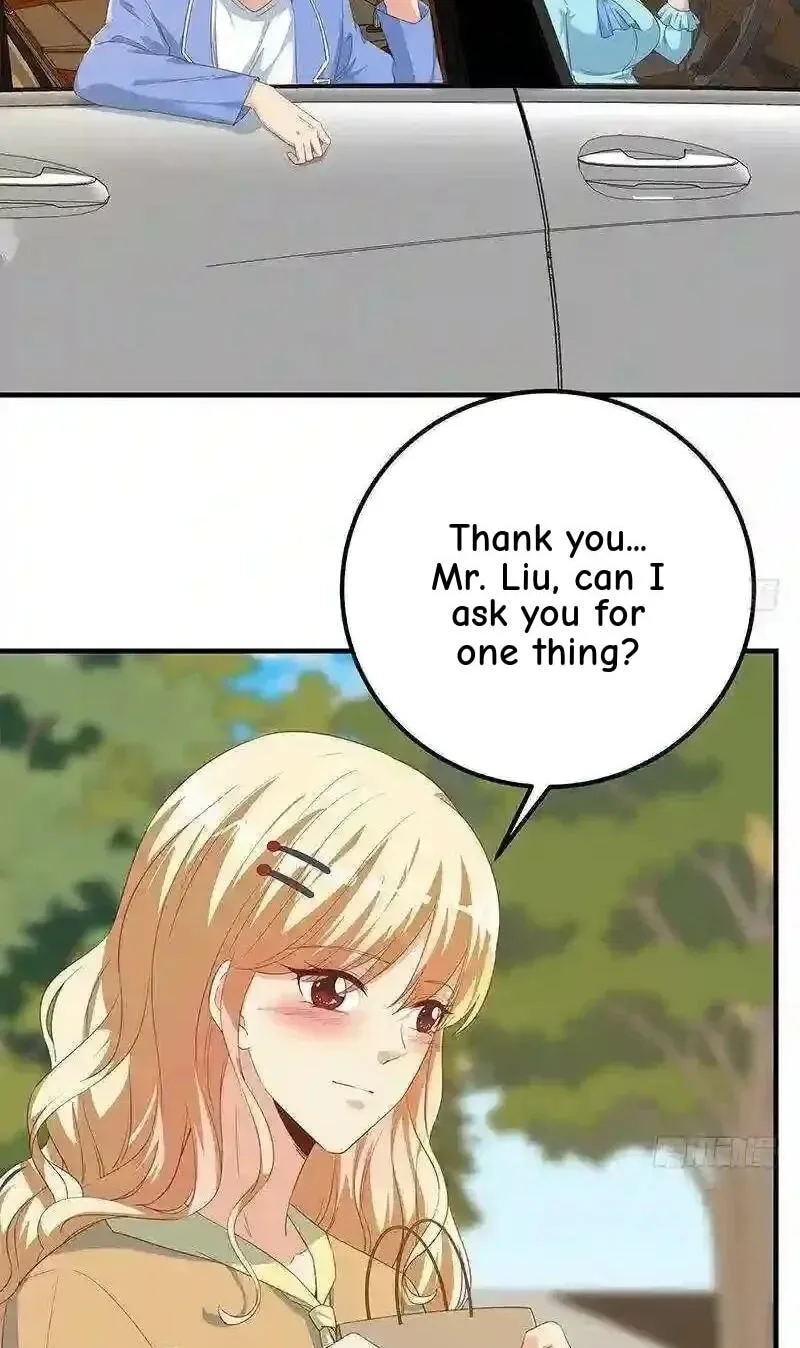 It's All the Pantyhose's Fault Chapter 584 page 13