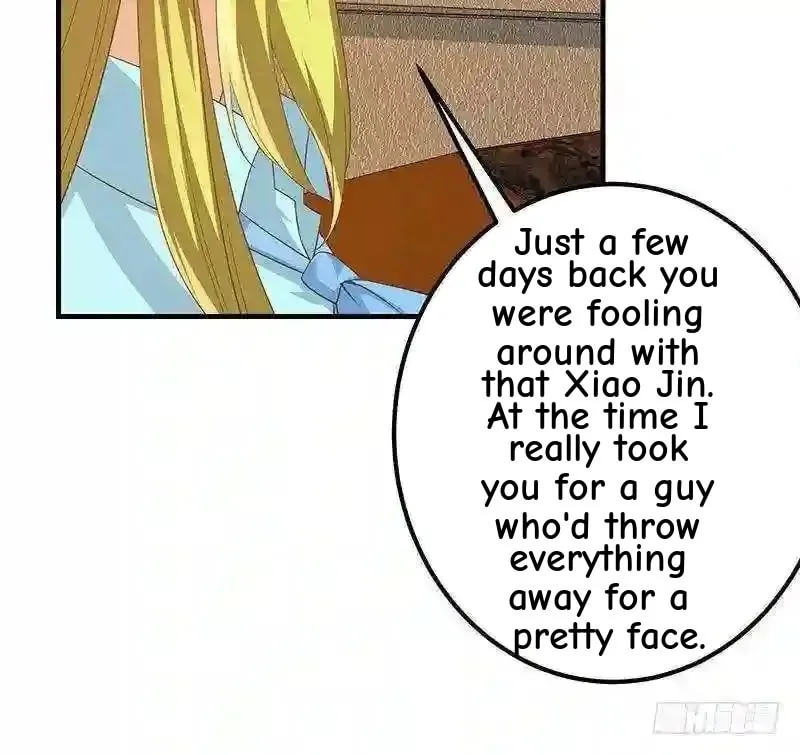 It's All the Pantyhose's Fault Chapter 585 page 14
