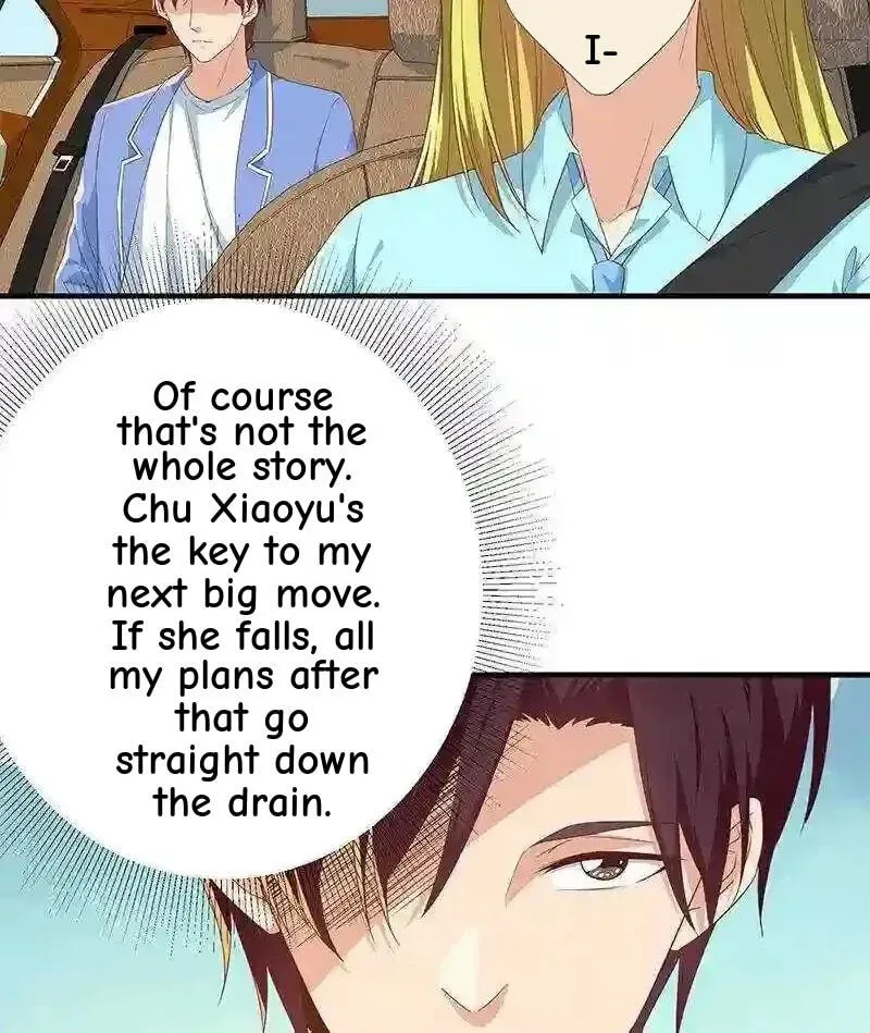 It's All the Pantyhose's Fault Chapter 585 page 10