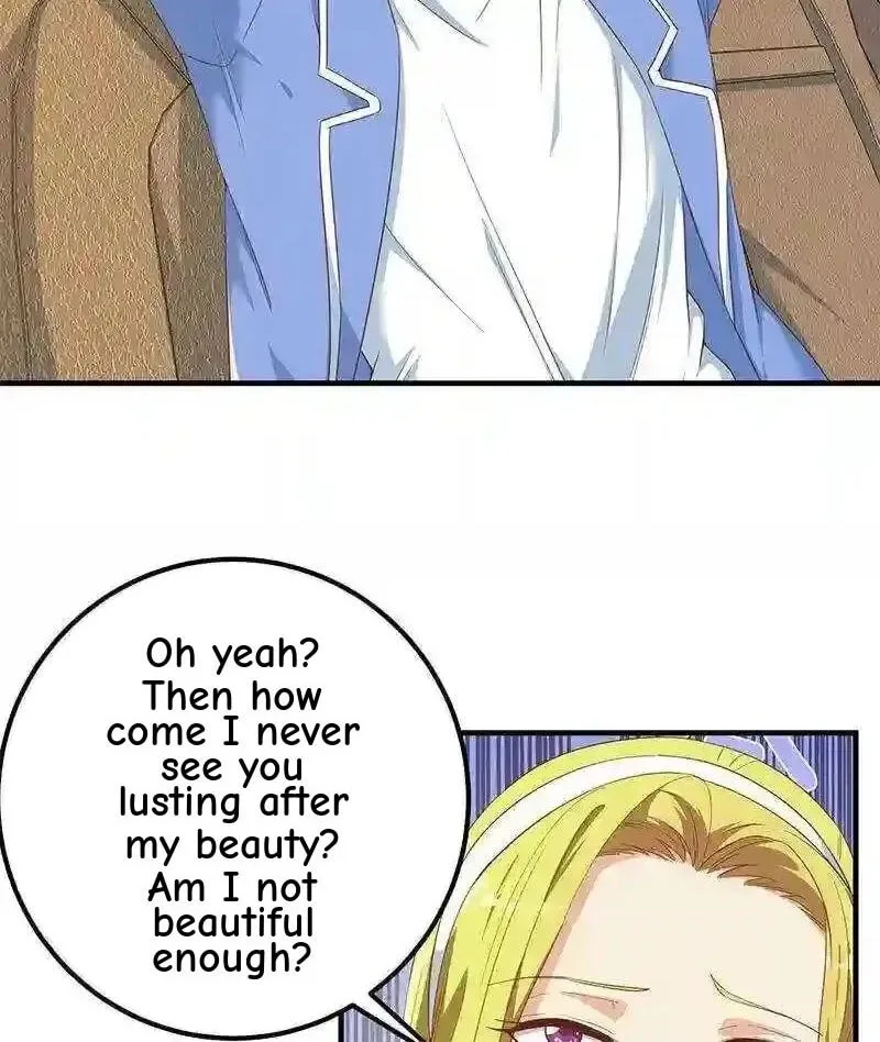 It's All the Pantyhose's Fault Chapter 585 page 16