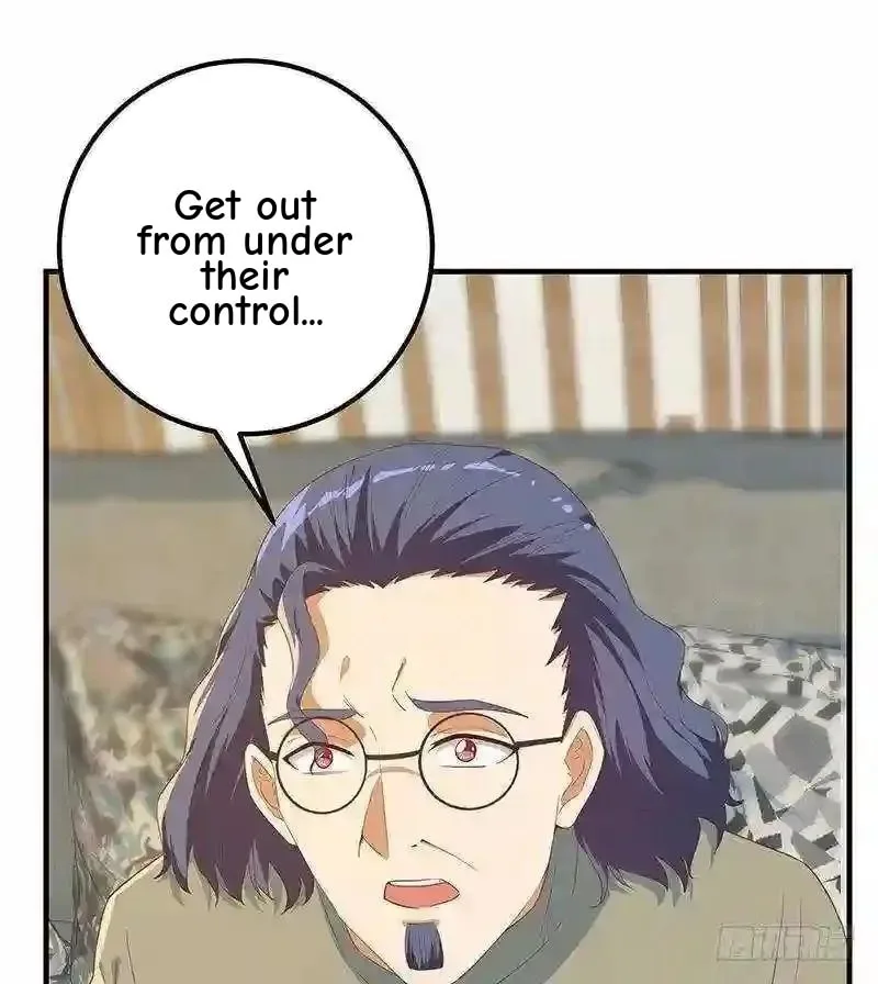 It's All the Pantyhose's Fault Chapter 587 page 10