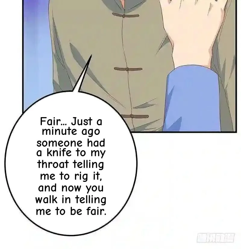 It's All the Pantyhose's Fault Chapter 588 page 14