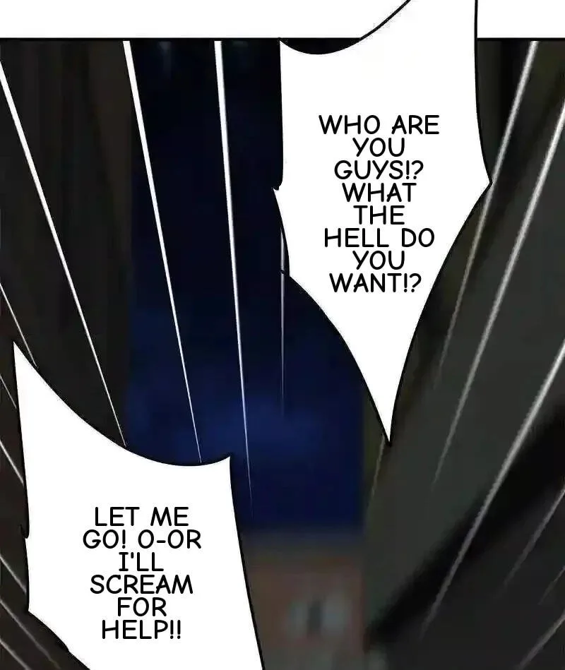 It's All the Pantyhose's Fault Chapter 589 page 18