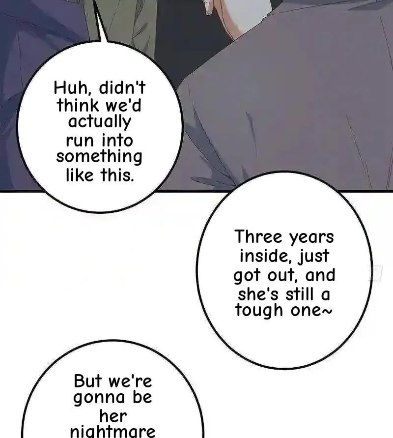 It's All the Pantyhose's Fault Chapter 589 page 12