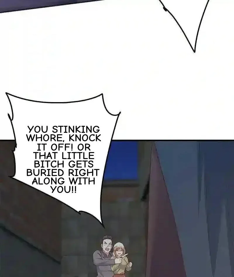 It's All the Pantyhose's Fault Chapter 590 page 20
