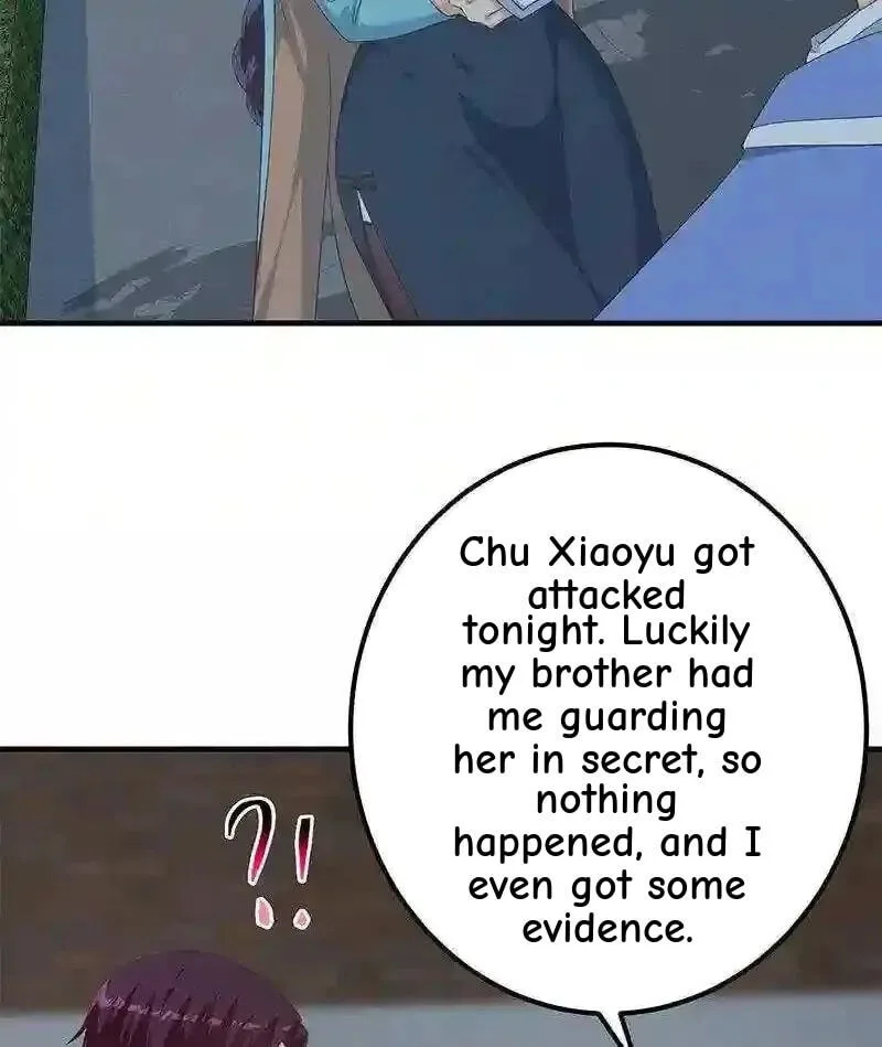 It's All the Pantyhose's Fault Chapter 592 page 25